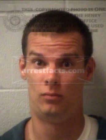 Brandon Charles Everett