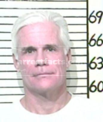 Stephen Timothy Churchill