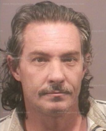 Duane Scott Randles