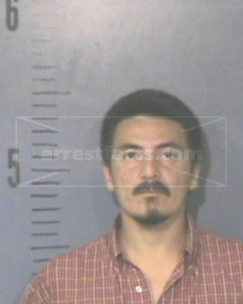 Johnny Gonzales
