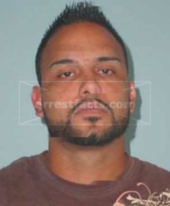 Manuel Jesus Vargas