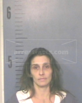 Eula Michelle Brannon