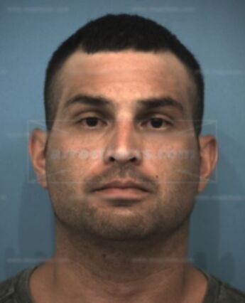 Anthony Craig Hernandez
