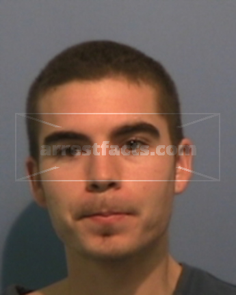 Devin A. Jiminez