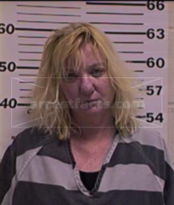 Deena Watson Beck