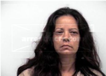 Sharon Elizabeth Cadrecha