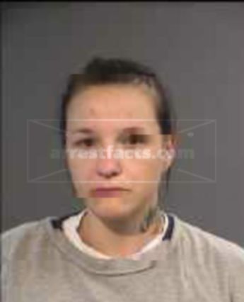 Jessica Carlotta Axtell