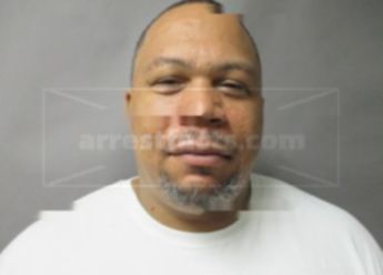 Brandon Delane Brown