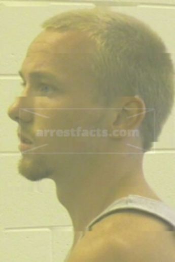 Joshua Linson Fort