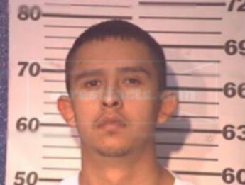 David Jason Martinez Sanchez