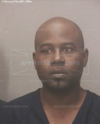 James Dewayne Ashley