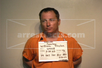 William Clayton Conroy