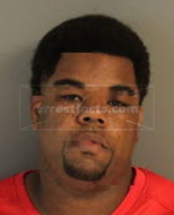 Marsheon Calhoun