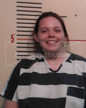 Ashley Denae Lilienthal