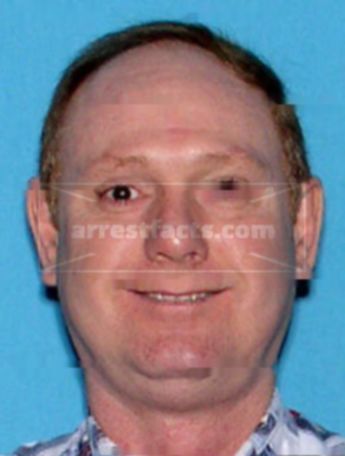 Mark Eric Jackson