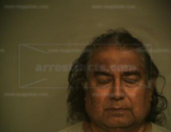 Rodolfo Trevino Rodriguez
