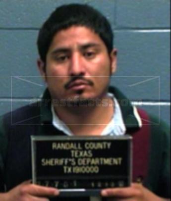 Harold Christopher Alaniz