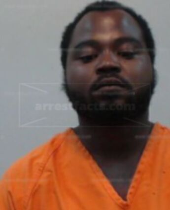 Breon Pope