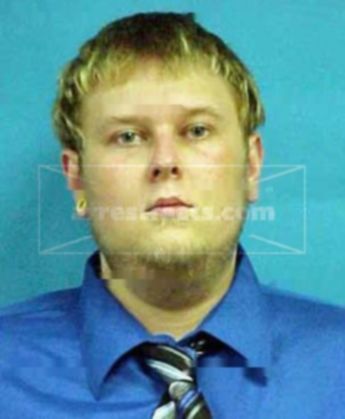 Matthew Paul Porter