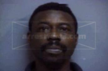 Marvin Clayton Jimmerson