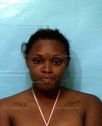 Antionette Elizabeth Tate