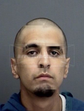 Clint Dale Molina