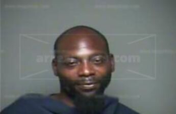 Earl Dexter Woodard