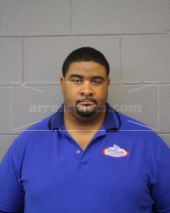 Jermar Griggs
