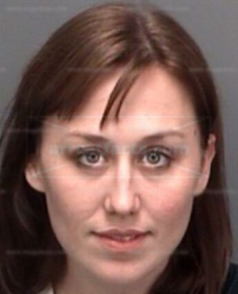 Cassandra Ann Martin