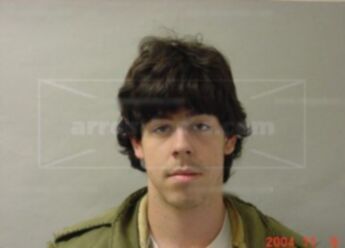 Zachary D Arbuckle