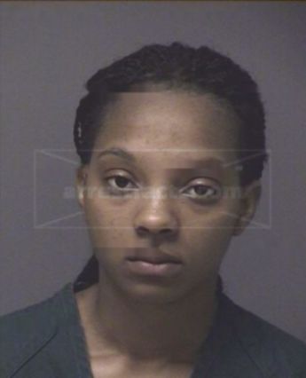 Shaniece R Hardy