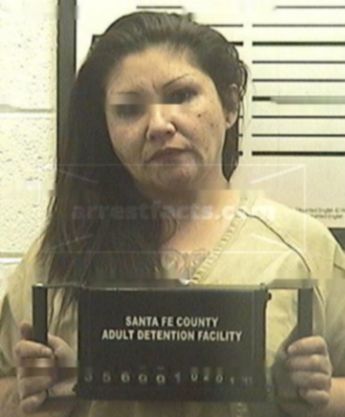 Paula Ann Sanchez