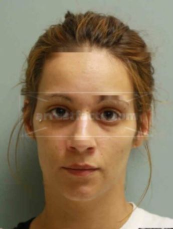 Alicia Nicole Shaffer