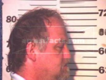 Dennis Blake Hicks