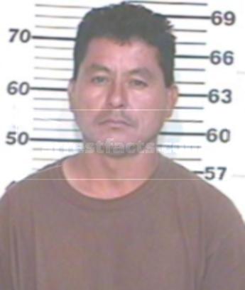 Juan Ramiro Lara Cardona