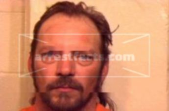 Steve Crandell Richardson