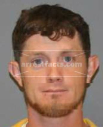 Travis Garrett Vaughn