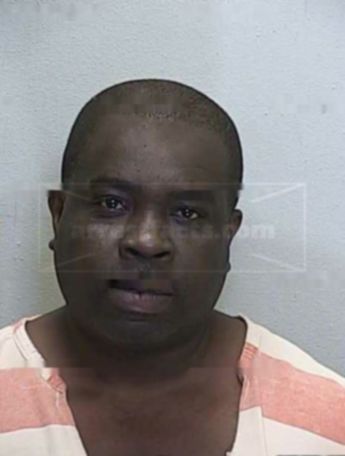 David Sherod Fluker