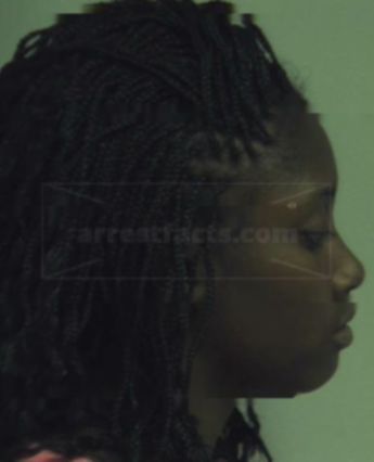 Quanesa Michale Thornton