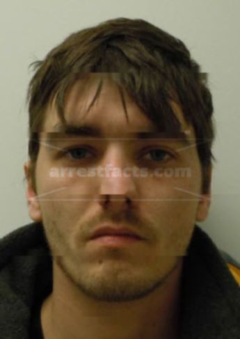 Steven Ray Tolbert