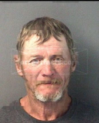 Lonnie Ray Harris