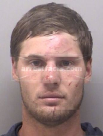 Charles Owen Knupp