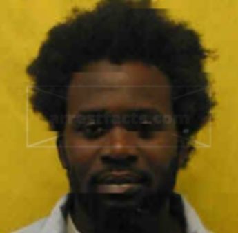 Samuel Devonta Holmes