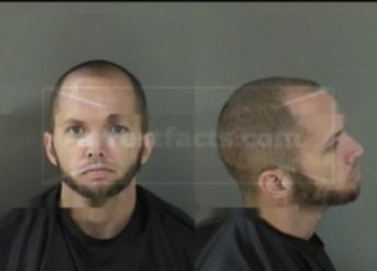 Jason Allen Covington