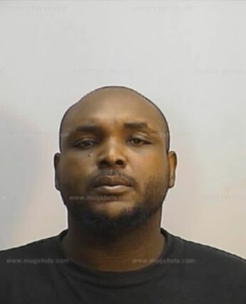 Cory Lee Allen
