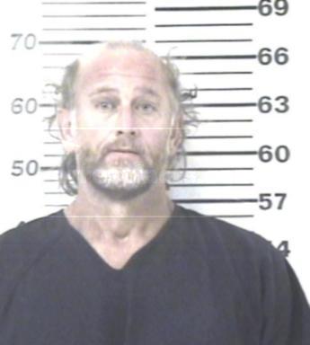 Christopher Charles Curtis