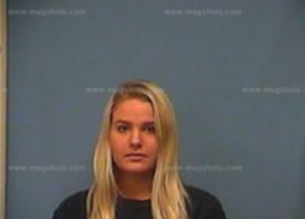 Courtney Small