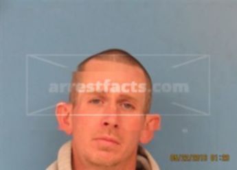 Bradley Ray Smith