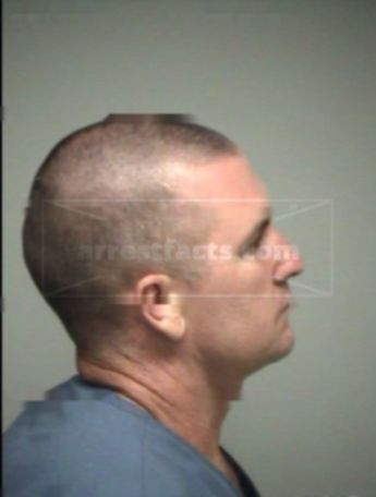 James Brandon Pope