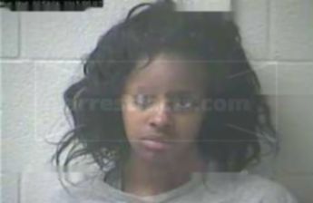 Selena Aisha Russell